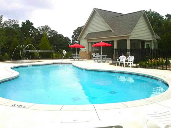 4619 Bogan Meadows Drive, Buford, GA 30519