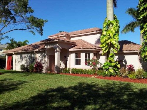 590 PIGEON PLUM WY, Fort Lauderdale, FL 33327