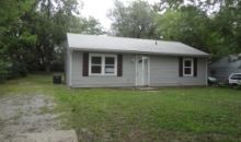 3412 Southeast Brya Topeka, KS 66605