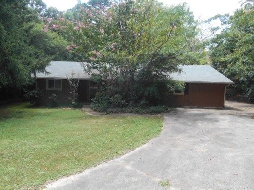 5069 Whites Mill Rd, Gainesville, GA 30504