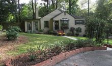 213 Maxwell Avenue Sw Marietta, GA 30064