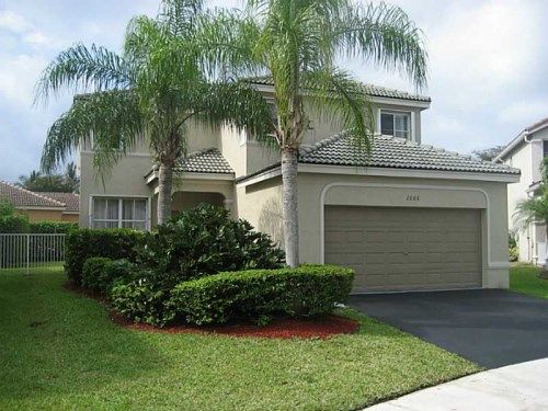 1006 TUPELO WY, Fort Lauderdale, FL 33327