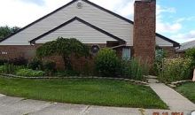 1664 Longbow Ln #f Dayton, OH 45449