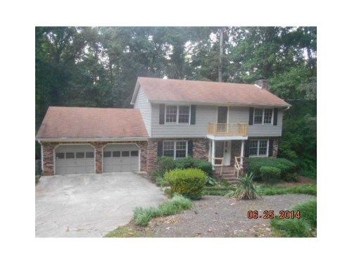 97 Pioneer Trail, Marietta, GA 30068