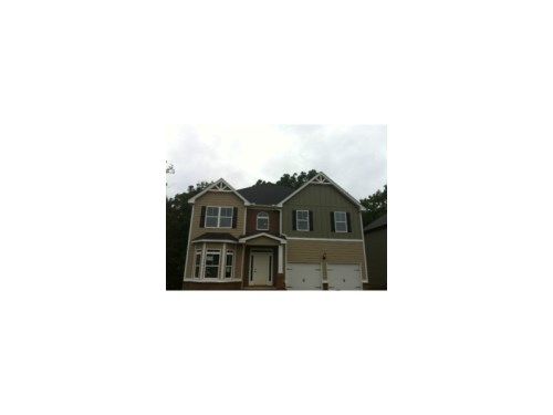4469 Woodgate Hill Trail, Snellville, GA 30039