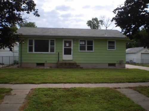 317 Ruby Avenue, Grand Island, NE 68803