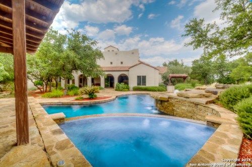 185 Treeline Ridge, Spring Branch, TX 78070