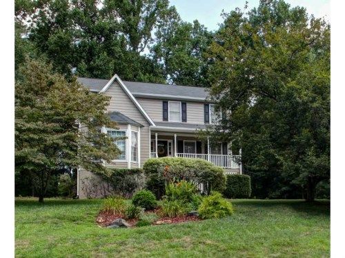 2703 Raven Trail Ne, Marietta, GA 30066