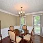 4933 Williamsport Drive, Norcross, GA 30092 ID:9876431