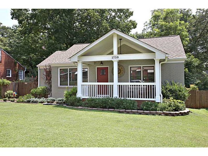 1739 Clifton Way Se, Atlanta, GA 30316