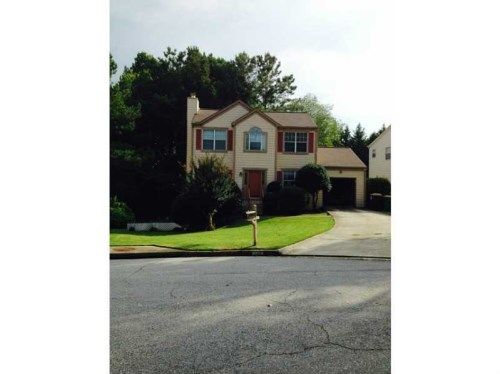 345 Cotton Court, Alpharetta, GA 30022