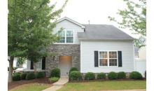 676 W Oaks Drive Woodstock, GA 30189