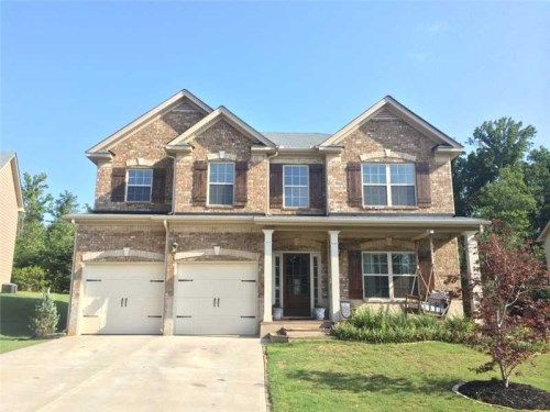 5525 Hedge Brook Drive, Cumming, GA 30028