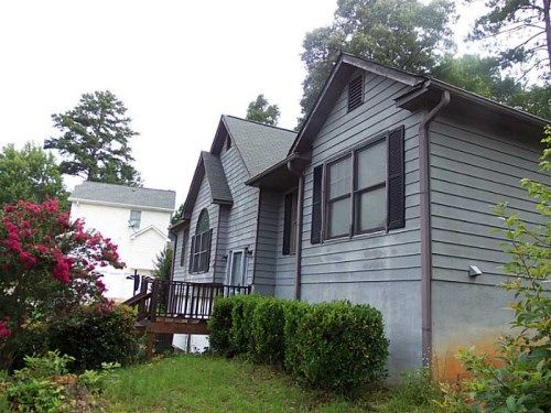 9662 Cobble Creek Drive, Douglasville, GA 30135