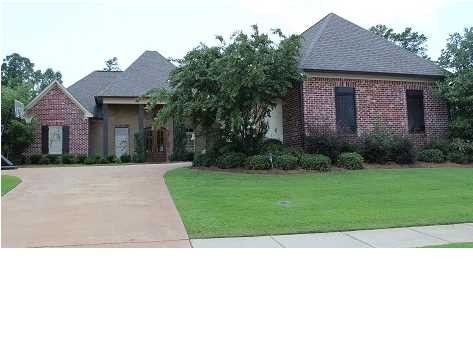 136 Novara Trail, Madison, MS 39110