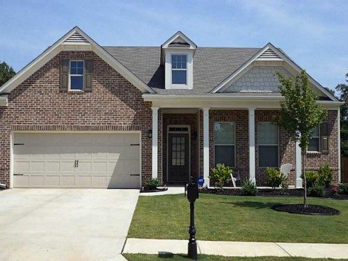 3990 Spring Ridge Drive, Cumming, GA 30028