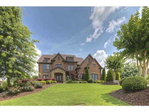 15839 Winterfield Way, Alpharetta, GA 30004