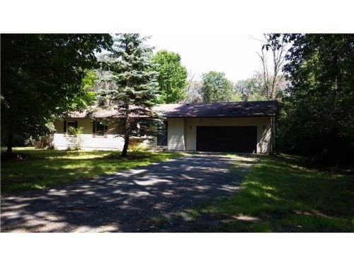 32525 Evergreen St NW, Cambridge, MN 55008