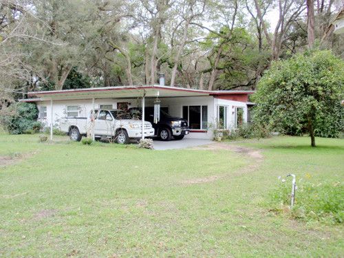 464 South Highway 17, San Mateo, FL 32187
