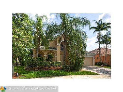 1504 SANDPIPER CIR, Fort Lauderdale, FL 33327