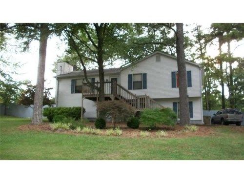 134 Southfork Drive, Woodstock, GA 30189