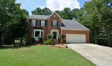 2113 Chatou Place Nw Kennesaw, GA 30152