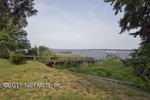 183 Federal Point RD, East Palatka, FL 32131