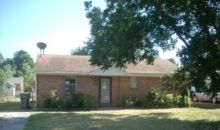 3103 Parkwood Road Jonesboro, AR 72401