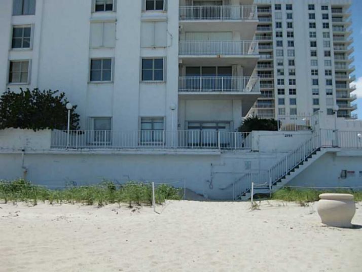 2751 S OCEAN DR # S204, Hollywood, FL 33019