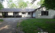 7307  Harcourt Rd Indianapolis, IN 46260