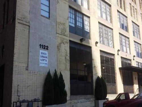 1122 Jackson Street #317, Dallas, TX 75202