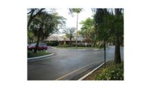 4411 TREEHOUSE # 24-C Fort Lauderdale, FL 33319