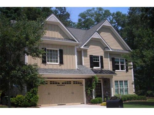 2224 Collins Ridge Drive Nw, Atlanta, GA 30318