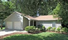 295 Broken Lance Place Alpharetta, GA 30022