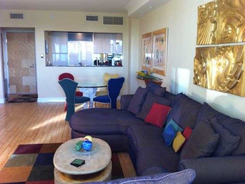 1500 OCEAN DR # 709, Miami Beach, FL 33139