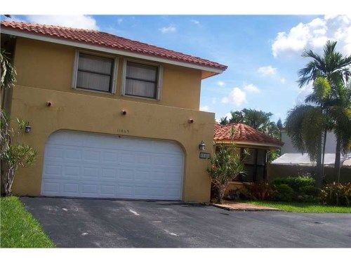 11465 SW 101 TE, Miami, FL 33176