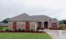 148 RHODES LN Canton, MS 39046