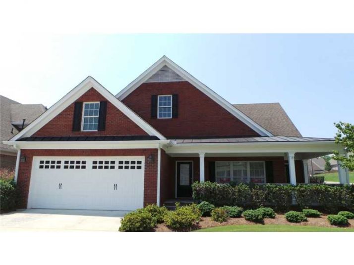 3734 Woodlawn Court, Buford, GA 30519