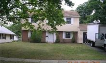 19 Bancroft Ln Willingboro, NJ 08046