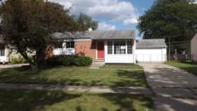 1515 Northgate Westland, MI 48186