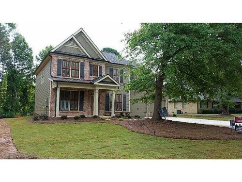 2786 Bob Bettis Road, Marietta, GA 30066