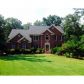 591 Lees Mill Road, Fayetteville, GA 30214 ID:9947222