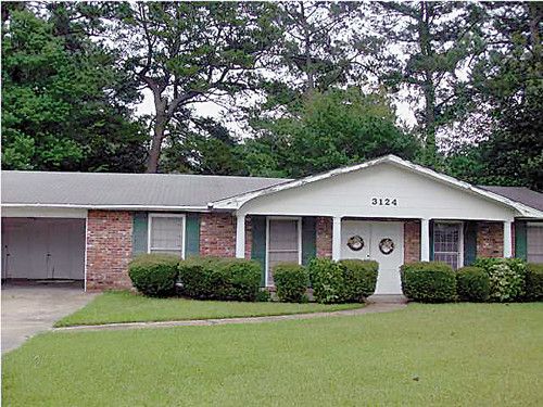 3124 Bienville Dr, Jackson, MS 39212