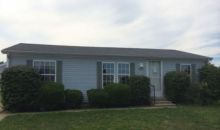 4694 Breckenridge Columbus, IN 47203