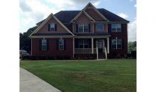 517 Windy Trail Bethlehem, GA 30620