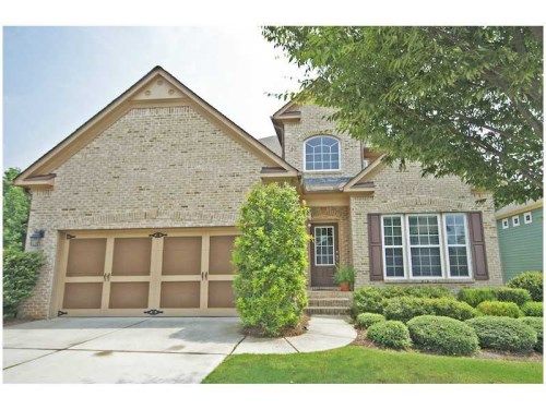 4420 Brumby Lane, Cumming, GA 30041