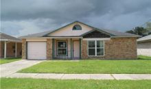 612 Azalea Dr Westwego, LA 70094