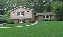 877 Valleymeade Drive Marietta, GA 30067