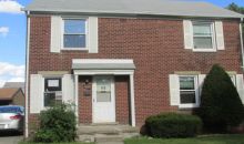 6614 Manor St Dearborn, MI 48126