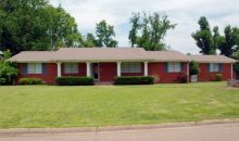 201 KITCHINGS DR Clinton, MS 39056